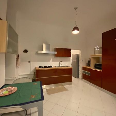 Quarto Piano Home Барі Екстер'єр фото