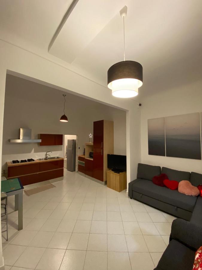 Quarto Piano Home Барі Екстер'єр фото