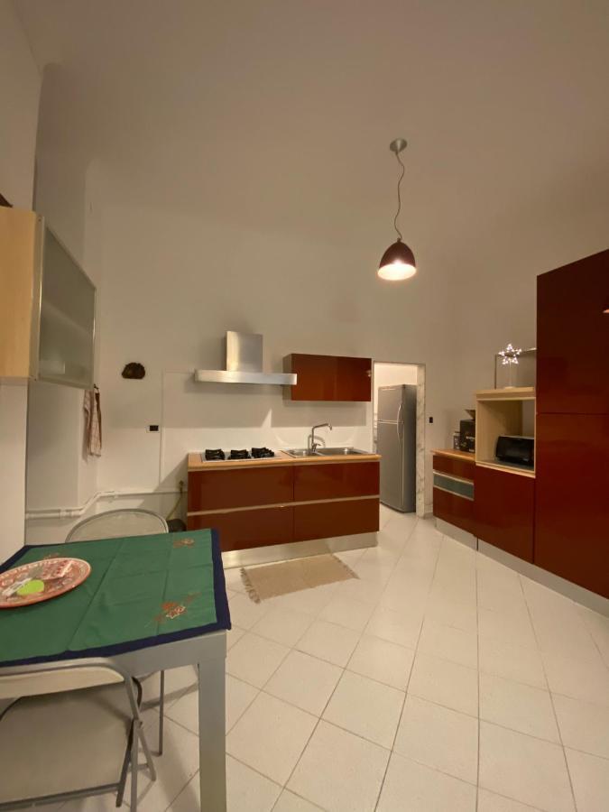 Quarto Piano Home Барі Екстер'єр фото