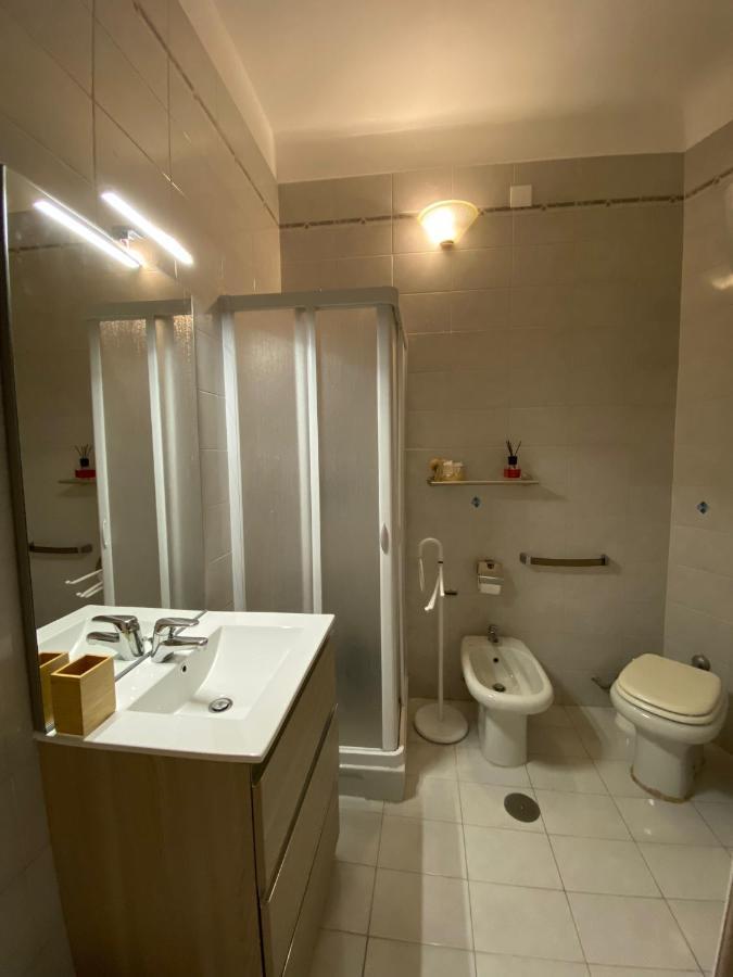 Quarto Piano Home Барі Екстер'єр фото