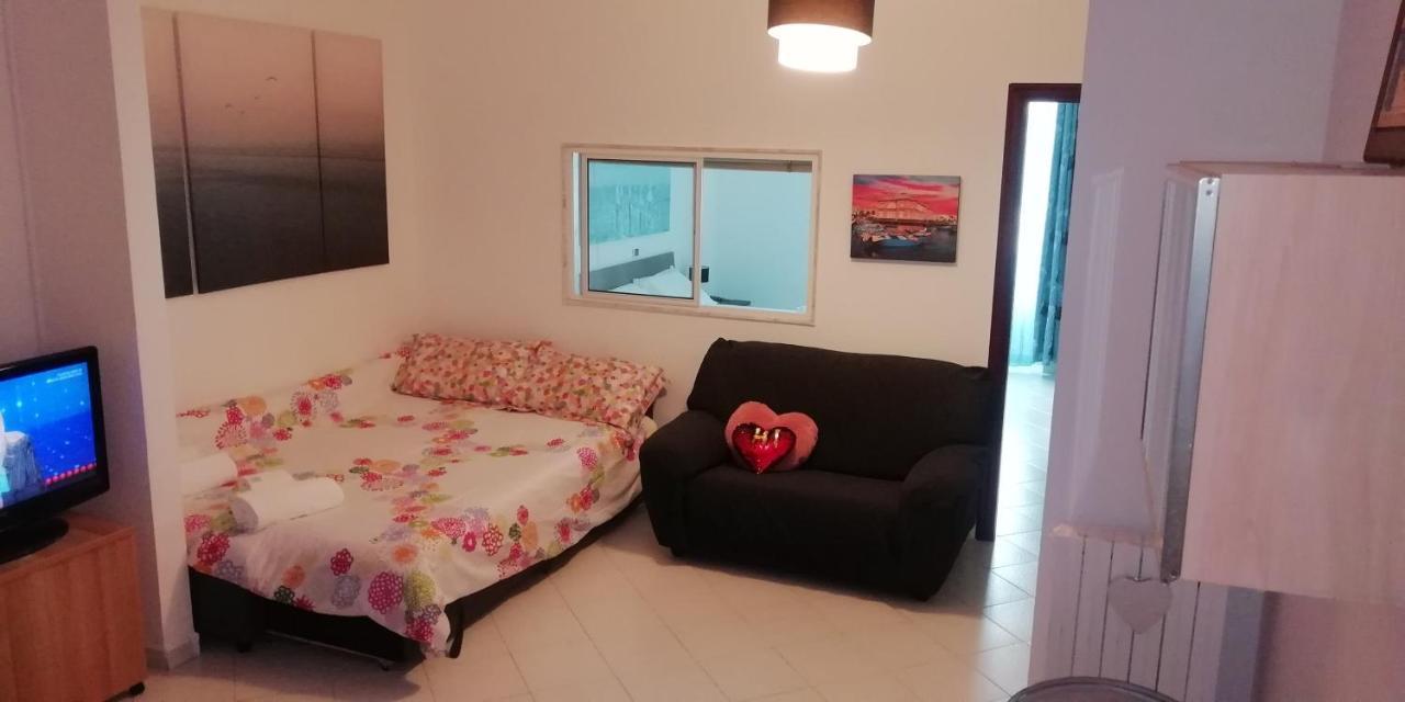 Quarto Piano Home Барі Екстер'єр фото